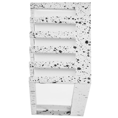Аплик Stockholm, бял, led 12w, 4000k, 1200lm, 2965/1w wh