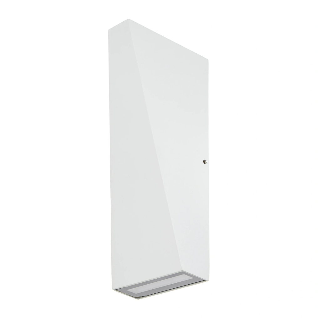 Аплик Park, бял, led 6w, 4000k, 2360/1w wh
