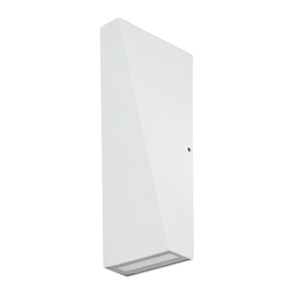 Аплик Park, бял, led 6w, 4000k, 2360/1w wh