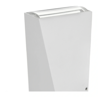 Аплик Park, бял, led 6w, 4000k, 2360/1w wh