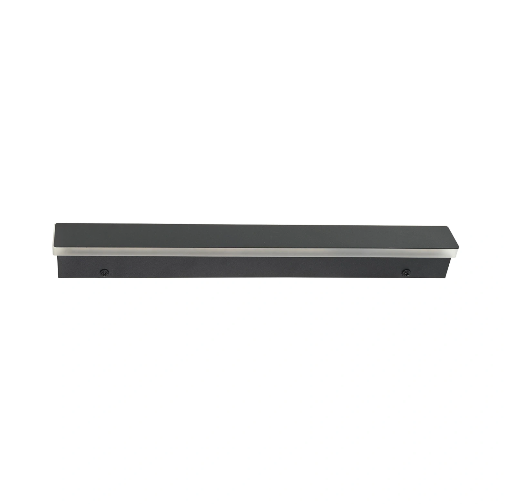 Аплик Ortega, черен, led 13w, 3000k, 3056/13W BK