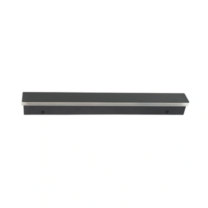 Аплик Ortega, черен, led 13w, 3000k, 3056/13W BK