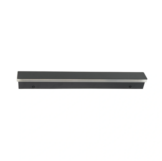 Аплик Ortega, черен, led 13w, 3000k, 3056/13W BK
