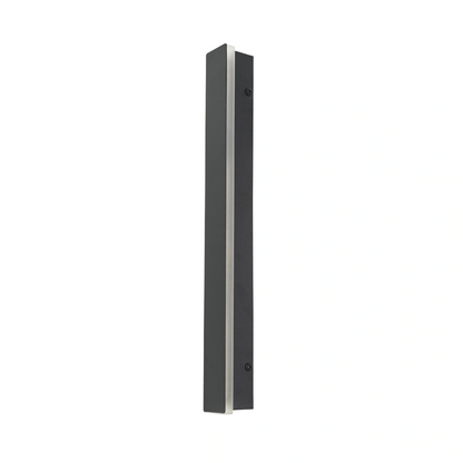 Аплик Ortega, черен, led 13w, 3000k, 3056/13W BK