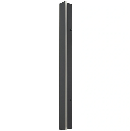 Аплик Ortega, черен, led 16w, 3000k, 3056/16W BK
