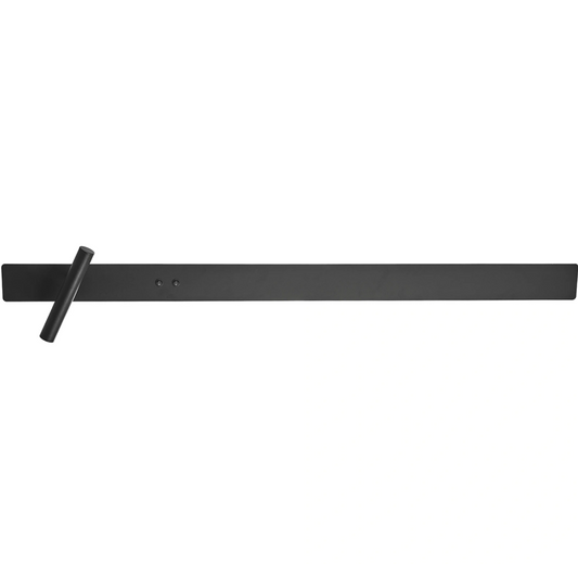 Аплик Vahty, черен, led 48W, 4000K, 2865/48w