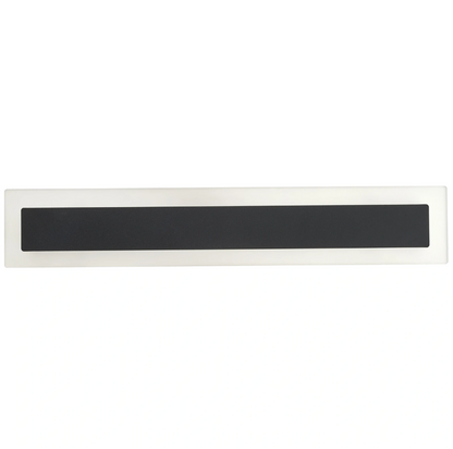 Аплик Altro, черен, led 13w, 3000k, 2969/13W BK