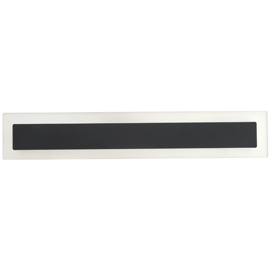 Аплик Altro, черен, led 13w, 3000k, 2969/13W BK