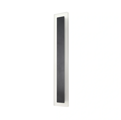 Аплик Altro, черен, led 13w, 3000k, 2969/13W BK