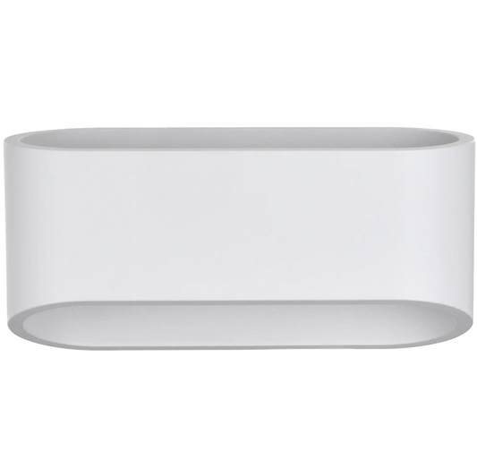Аплик Passo, бял, led 4w, 150lm, 3000k, 4036 wh