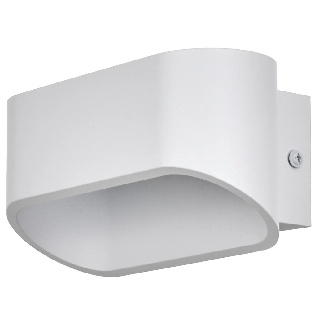 Аплик Passo, бял, led 4w, 150lm, 3000k, 4036 wh
