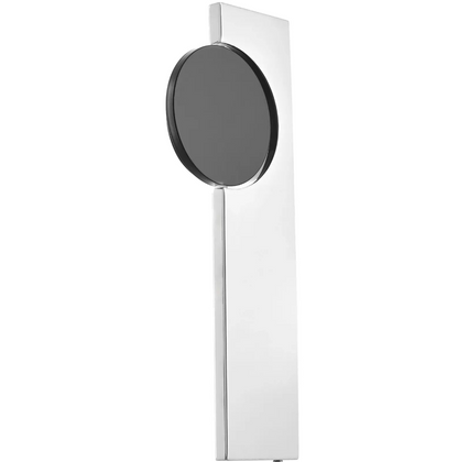 Аплик Eclipse, хром, led 5w, 3000k, 4108 CH