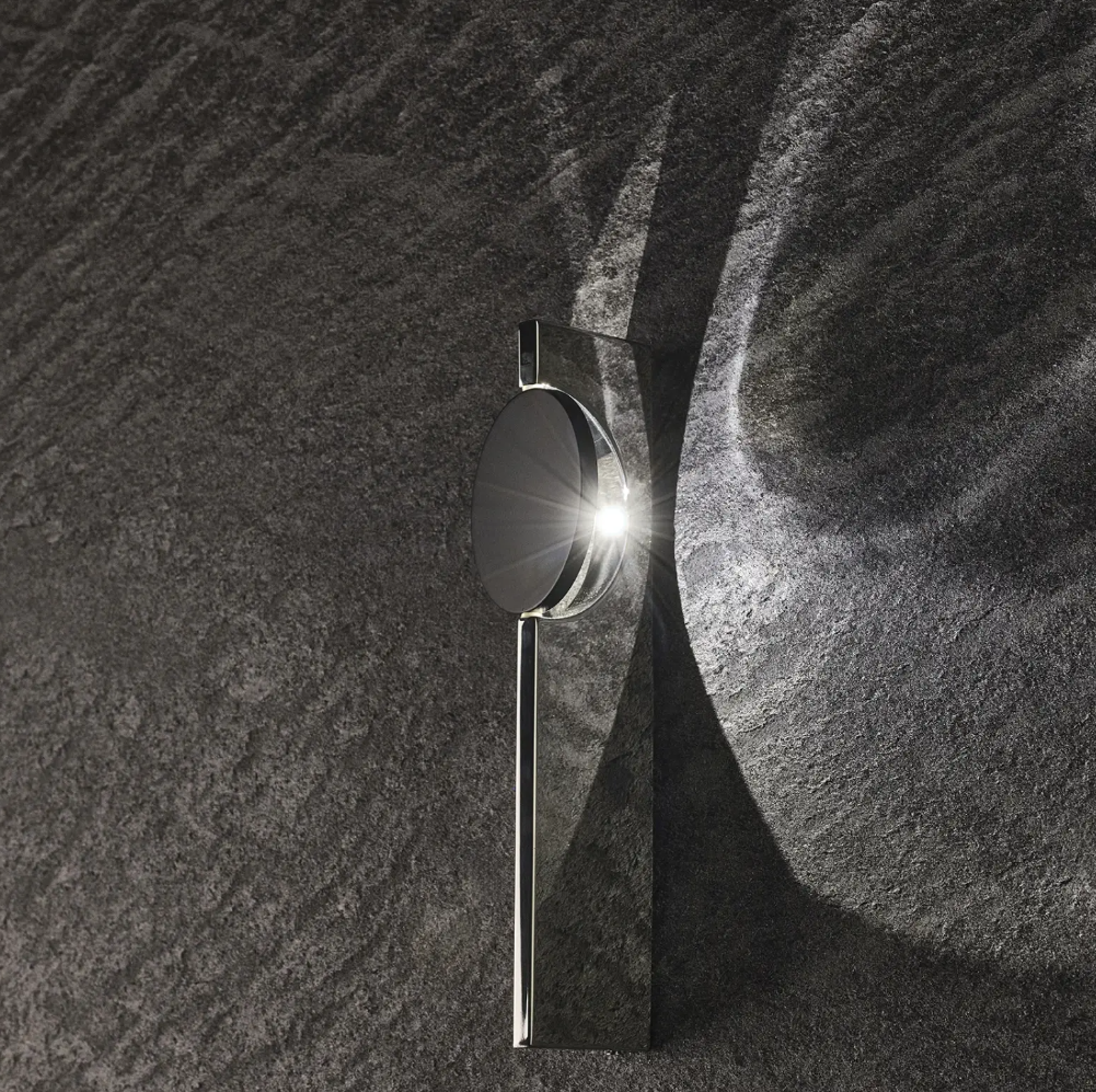 Аплик Eclipse, хром, led 5w, 3000k, 4108 CH