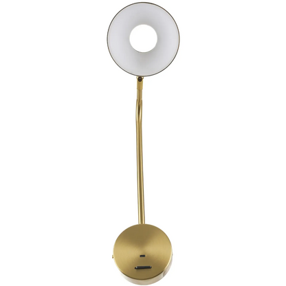Аплик Bernardo, бронз, led 6w, 3000k, 4104 BR