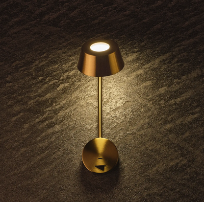 Аплик Bernardo, бронз, led 6w, 3000k, 4104 BR