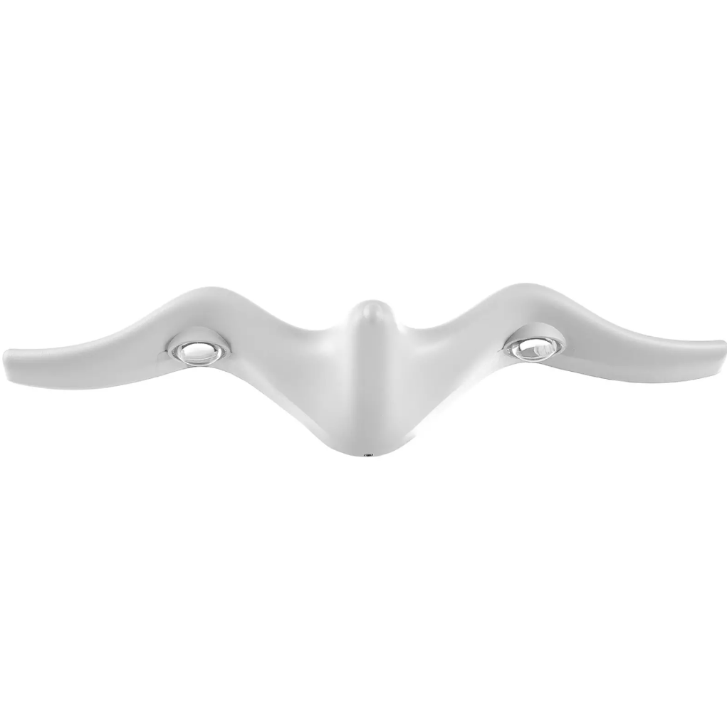 Аплик Mfren, бял, led 10w, 4000k, 4095 WH