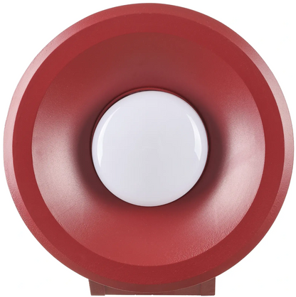 Аплик Linea, червен, led 10w, 4000k, 4094 RED