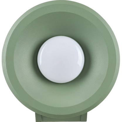 Аплик Linea, зелен, led 10w, 4000k, 4094 GR