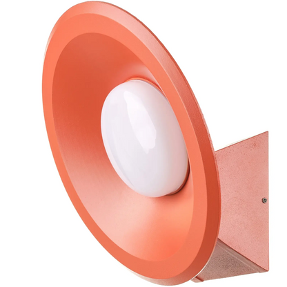 Аплик Linea, оранжев, led 10w, 4000k, 4094 OR