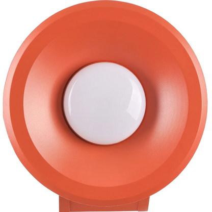 Аплик Linea, оранжев, led 10w, 4000k, 4094 OR