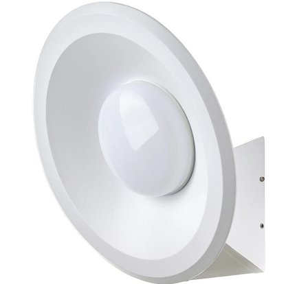 Аплик Linea, бял, led 10w, 4000k, 4094 WH