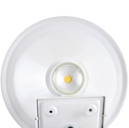 Аплик Linea, бял, led 10w, 4000k, 4094 WH