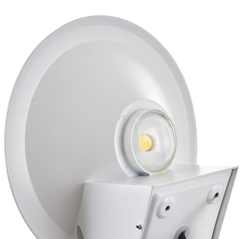 Аплик Linea, бял, led 10w, 4000k, 4094 WH