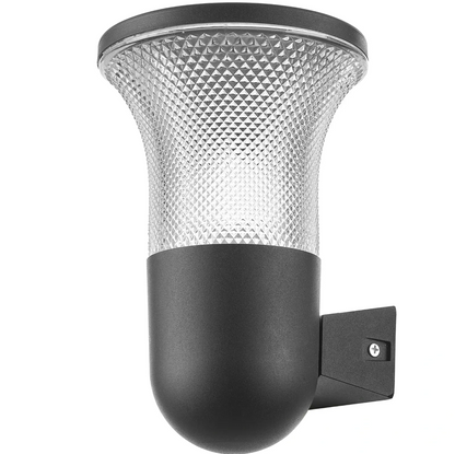 Аплик Birger, черен, 1xE27, 4088 BK