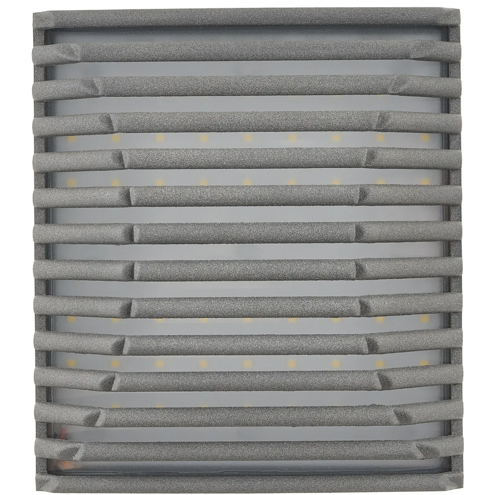Аплик Eric, сив, led 18w, 4000k, 4086 SG