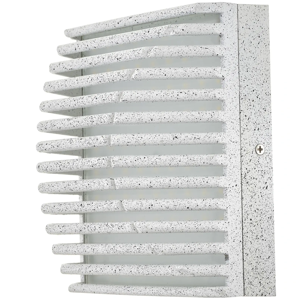 Аплик Eric, бял, led 18w, 4000k, 4086 WH
