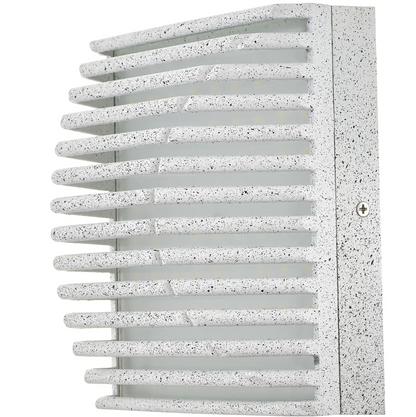 Аплик Eric, бял, led 18w, 4000k, 4086 WH
