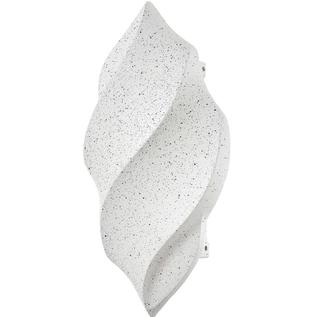 Аплик Freya, бял, led 10w, 4000k, 4085 WH