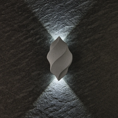 Аплик Freya, бял, led 10w, 4000k, 4085 WH