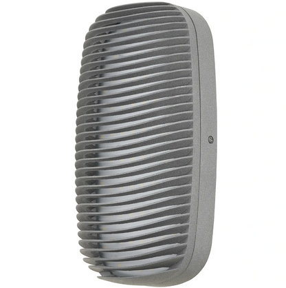 Аплик Aksel, сив, led 18w, 4000k, 4083 SG