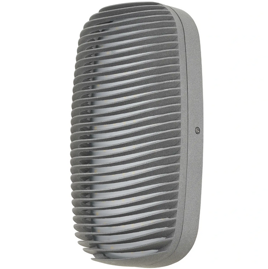 Аплик Aksel, сив, led 18w, 4000k, 4083 SG