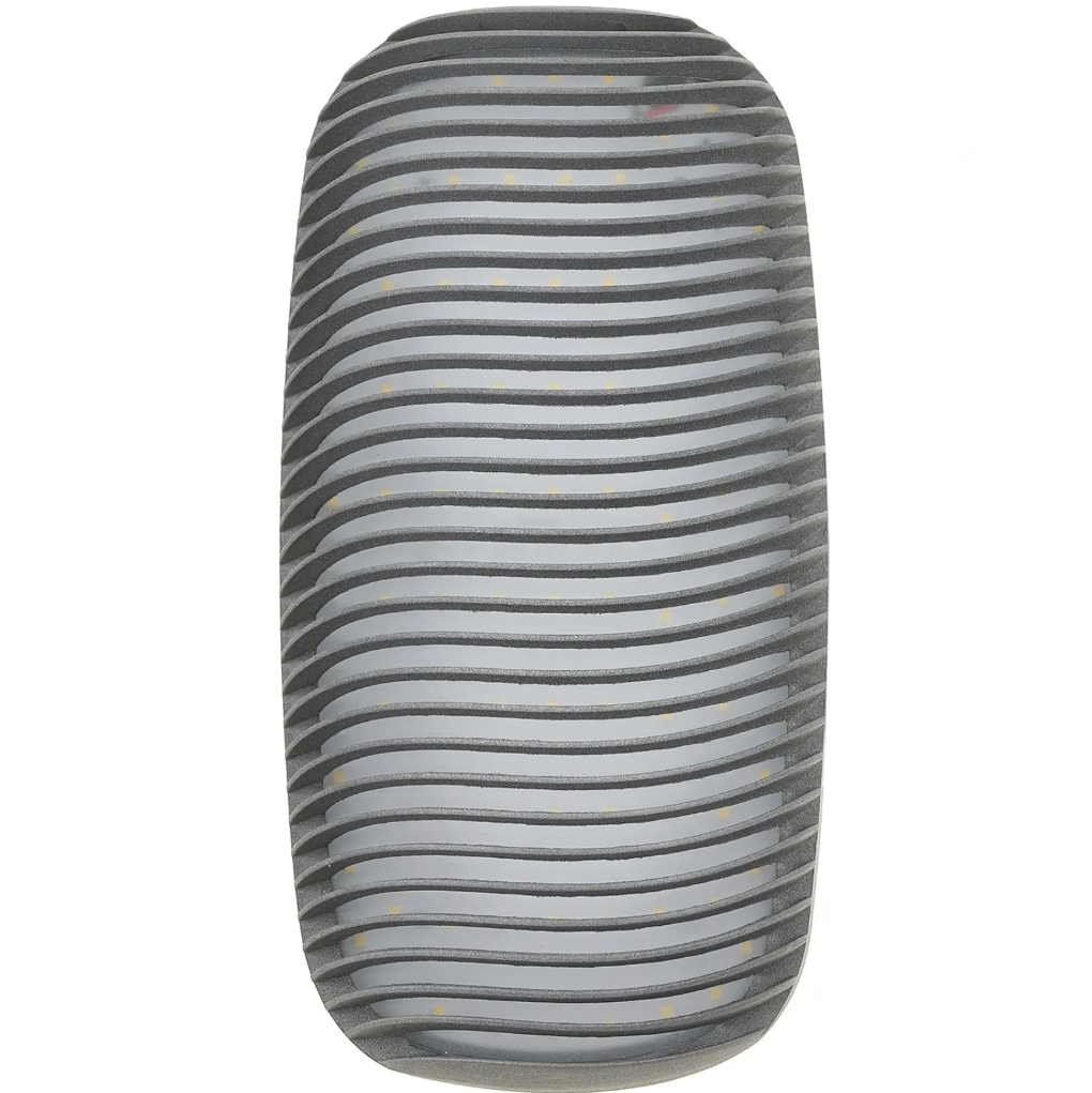 Аплик Aksel, сив, led 18w, 4000k, 4083 SG