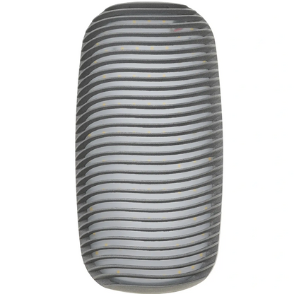 Аплик Aksel, сив, led 18w, 4000k, 4083 SG