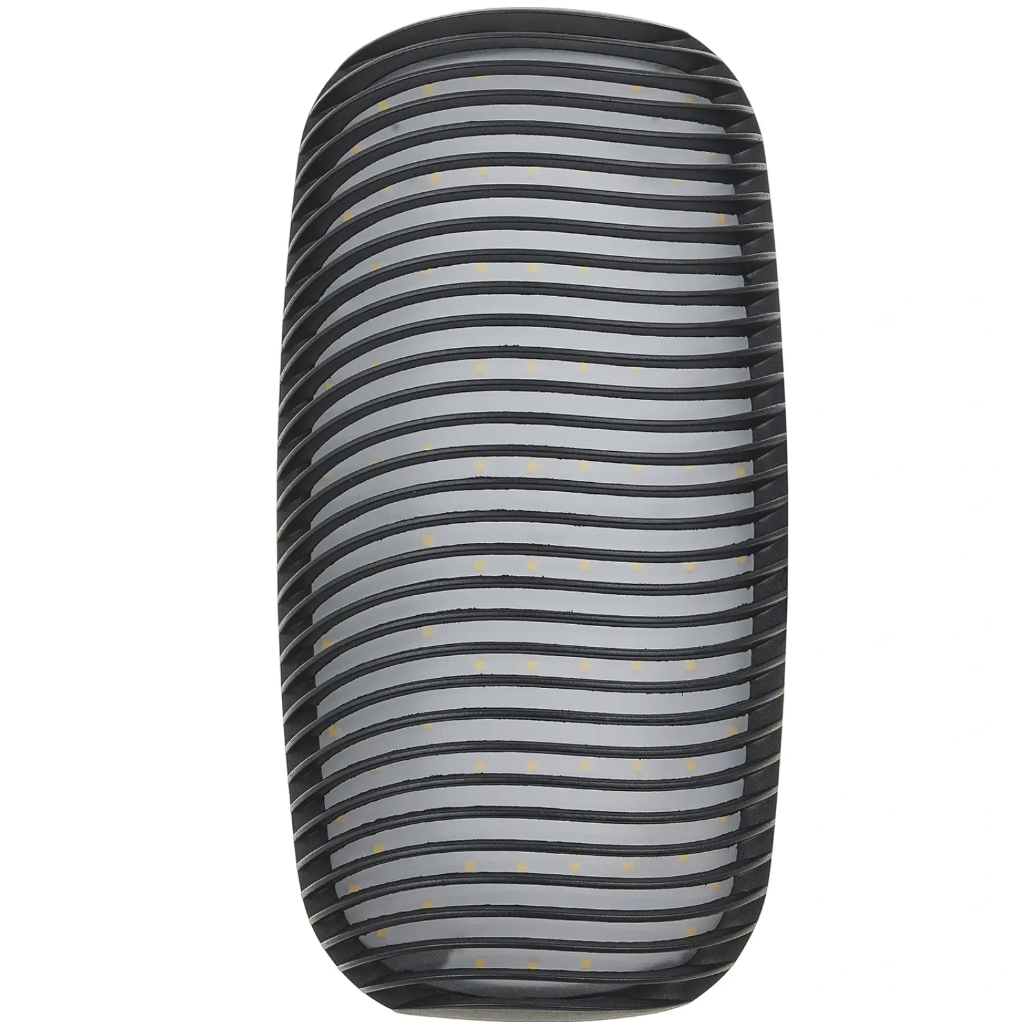 Аплик Aksel, черен, led 18w, 4000k, 4083 BK