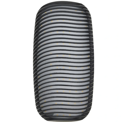 Аплик Aksel, черен, led 18w, 4000k, 4083 BK