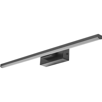 Аплик за огледало / картина Thor, черен, led 18w, 4000k, 4109/50 SBK