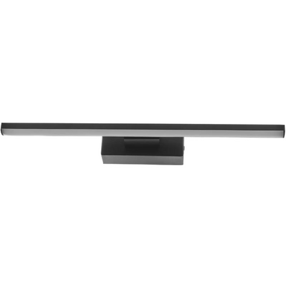 Аплик за картина / огледало Thor, черен, led 14w, 4000k, 4109/40 SBK