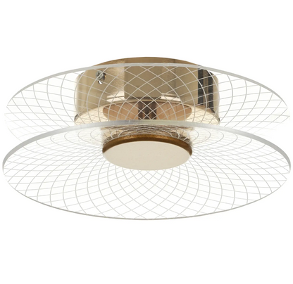 Аплик Cacao, златен, led 3w, 3000-6000k, 4272 GD