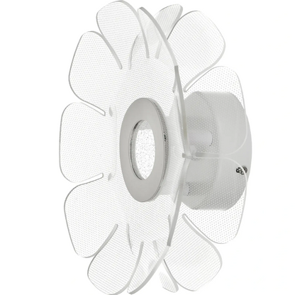 Аплик Cedar, бял, led 10w, 3000-6000k, 4271 WH