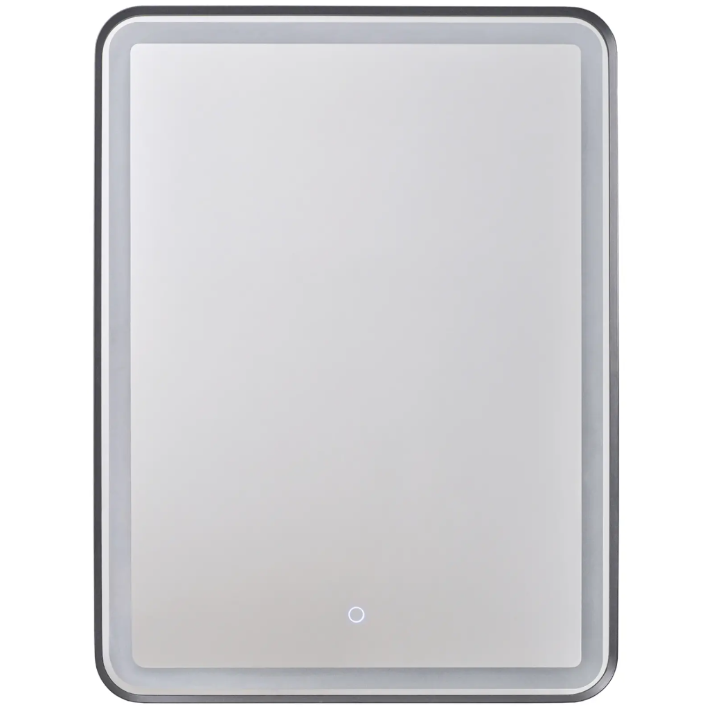 Светещо огледало Speccio, led 30w, 900lm, 3500k, 4206 BK