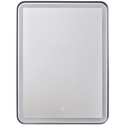 Светещо огледало Speccio, led 30w, 900lm, 3500k, 4206 BK