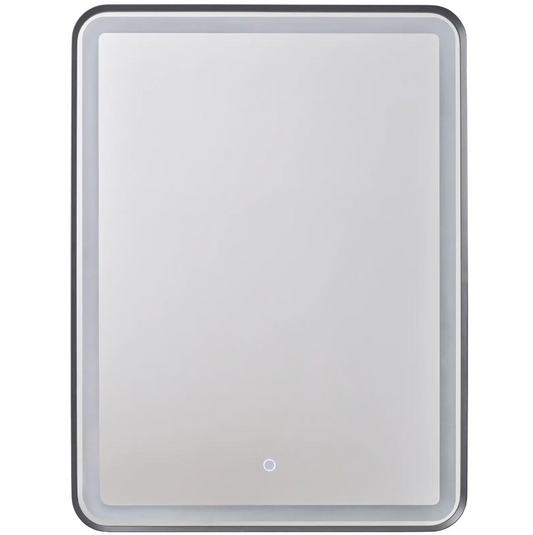 Светещо огледало Speccio, led 30w, 900lm, 3500k, 4206 BK