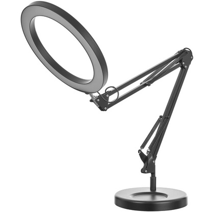Работна лампа Satg, led 8w, 4000K, 4161