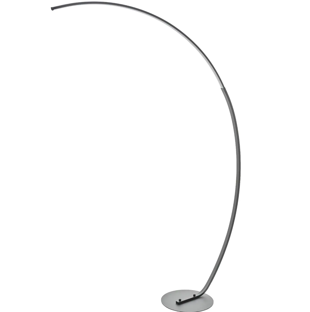 Лампион Sofia, черен, led 30w, 4000K, 4157 BK