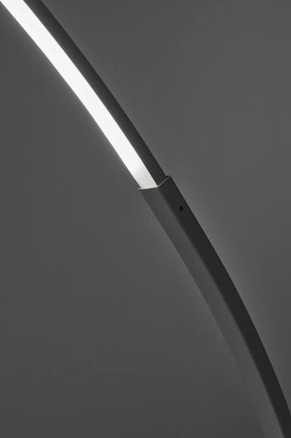 Лампион Sofia, черен, led 30w, 4000K, 4157 BK