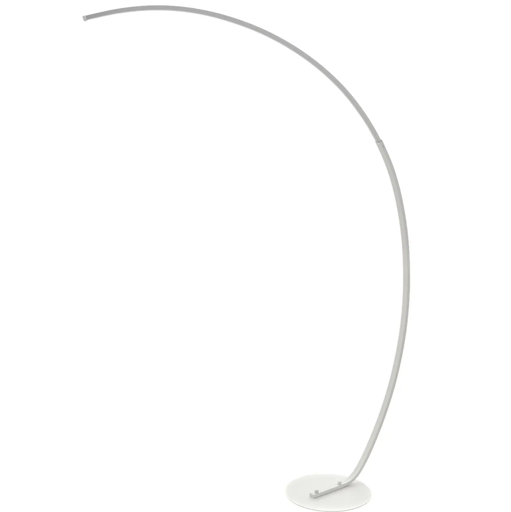 Лампион Sofia, бял, led 30w, 4000K, 4157 WH